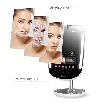 Amazon.co.jp: Himirror Mini : ビューティー